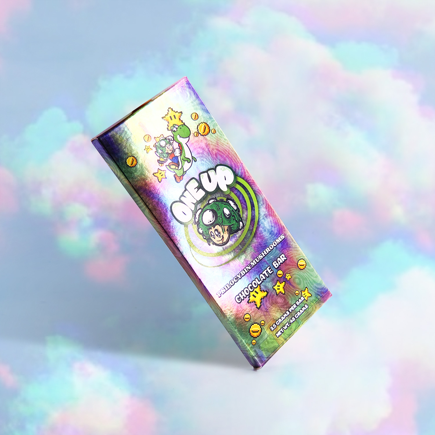 Are Magic Mushrooms Legal in Washington DC?