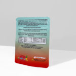 FKEM Gummy Edibles Fruity Punch Washington DC