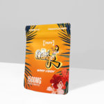 FKEM Gummy Edibles Maui Orange Washington DC