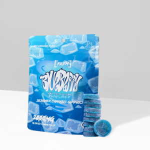 FKEM 2000mg Edibles Washington DC