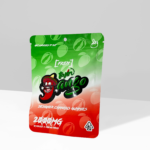 FKEM 2000mg Tajin Edibles Washington DC