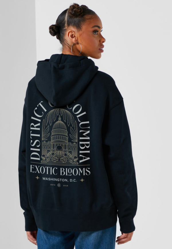Exotic Blooms DC