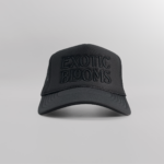Exotic Blooms Trucker Hat