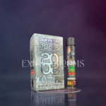2020 Hi Effect Future Prerolls Washington DC Virginia