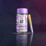 stiiiizy 40s infused prerolls Washington DC Virginia