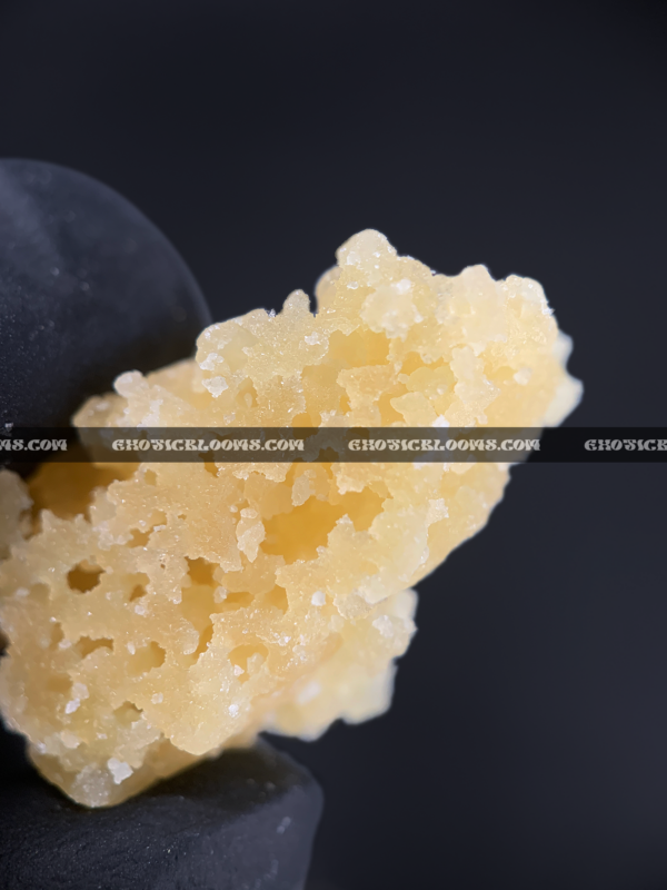 Luminate Sugar Extracts Washington DC Virginia
