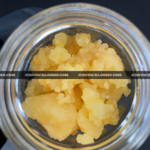 Luminate Sugar Extracts Washington DC Virginia