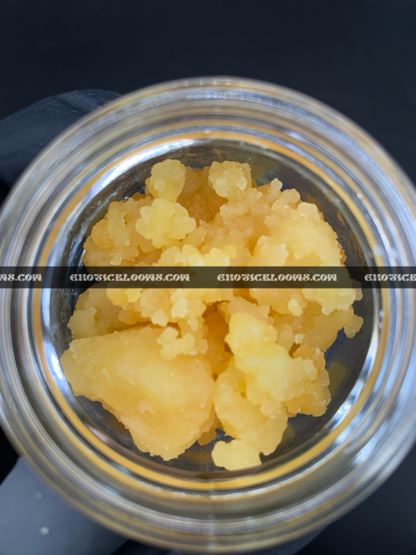 Luminate Sugar Extracts Washington DC Virginia