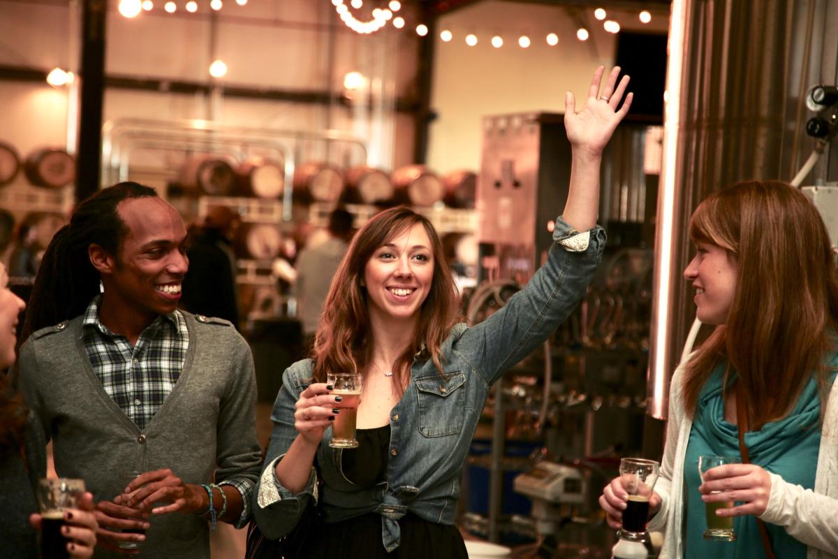 The Ultimate Guide to Richmond, VA: Top Attractions, Food, Drinks & Cannabis Delivery