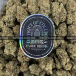 OG Kush Strain – Classic Hybrid for VA & DC Weed Delivery