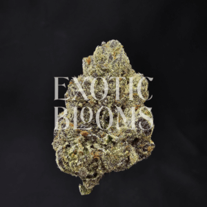 41 Flavors indica hybrid strain, phenotype of Gelato 41, with 30–36% THC, vanilla gelato flavor, and sedative relaxing effects. Available for cannabis delivery in DC, Virginia, Maryland, and Richmond.